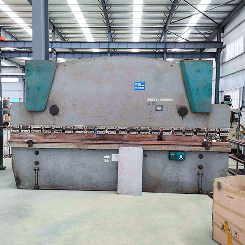 Liquidaction Plant LNG Plant Gas Producturing Equipment