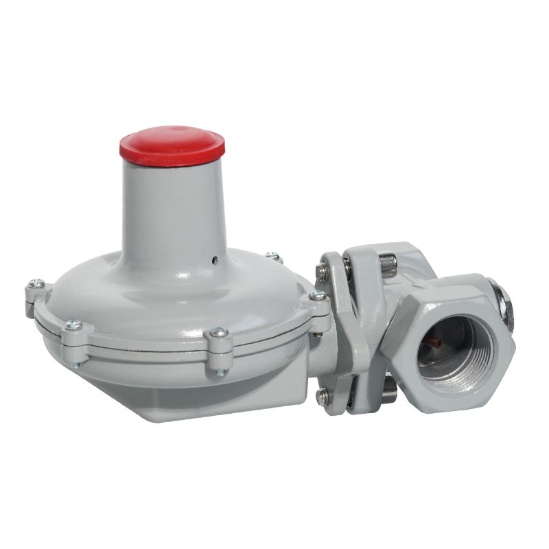 Sikkerhetsventilgassstyring Pump Pump Accessories Pressure Regulator