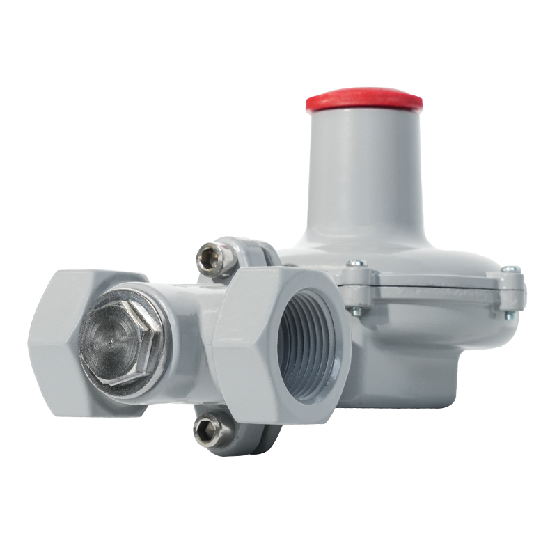 Sikkerhetsventilgassstyring Pump Pump Accessories Pressure Regulator