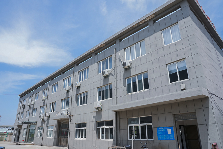 Jiangsu Changun Intelligent Gas Equipment Co., Ltd