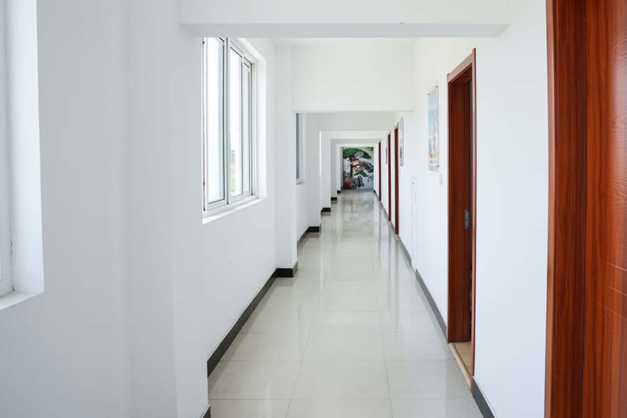 Jiangsu Changun Intelligent Gas Equipment Co., Ltd