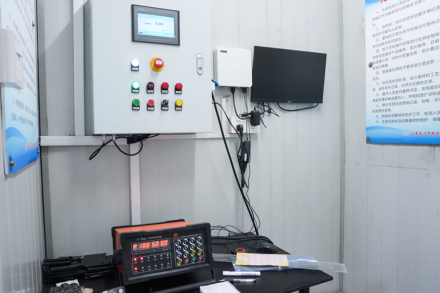 Jiangsu Changun Intelligent Gas Equipment Co., Ltd