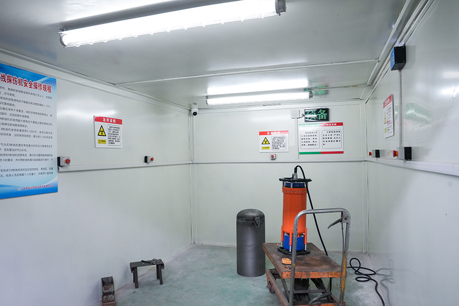 Jiangsu Changun Intelligent Gas Equipment Co., Ltd